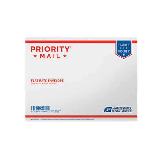 USPS Priority Label (Add-On)